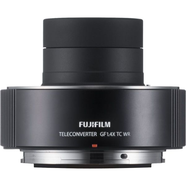 Fujifilm GF 1.4X TC WR