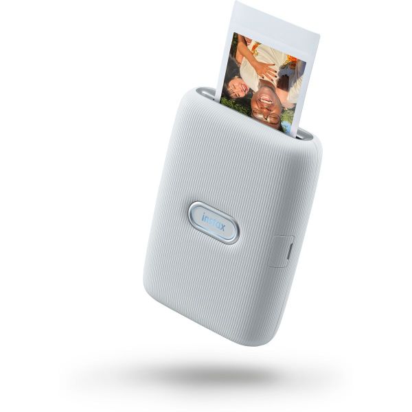 Fujifilm Instax Mini Link White