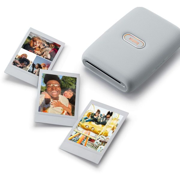 Fujifilm Instax Mini Link White