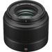 Fujifilm XC 35mm F/2.0 Zwart