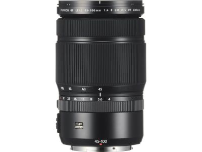 GF45-100mm F4 R LM OIS WR