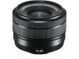 XC 15-45mm F3.5-5.6 OIS PZ Zwart