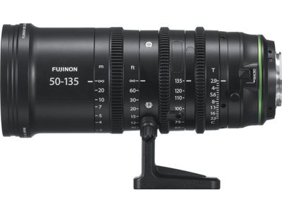 MKX 50-135mm T2.9