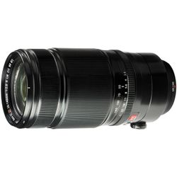 Fujifilm XF50-140mm F2.8 R LM OIS WR + XF1.4X TC WR 