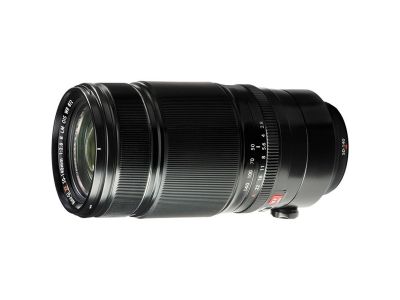 XF50-140mm F2.8 R LM OIS WR + XF1.4X TC WR