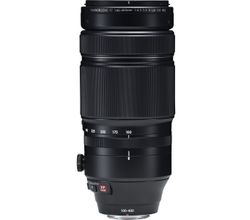 XF100-400mm F4.5-5.6 R LM OIS WR + XF1.4X TC WR Fujifilm