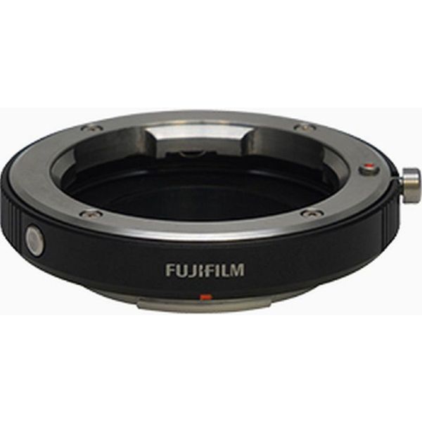 Fujifilm M-Mount Adapter For The X-PRO1