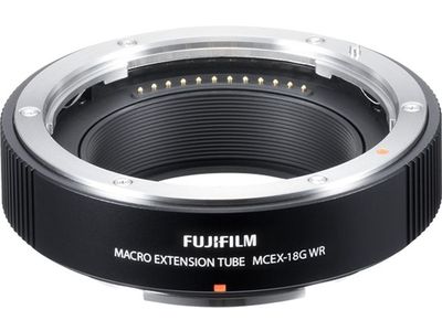 Macro Tussenring MCEX-18G WR