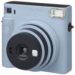 Fujifilm Instax Square SQ1 Glacier Blue