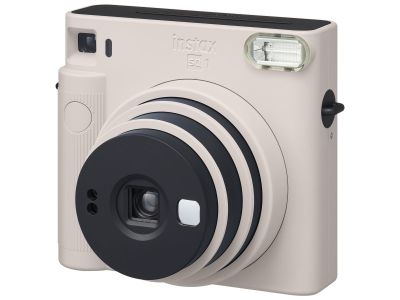 Instax Square SQ1 Chalk White