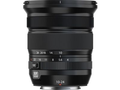 XF 10-24mm F4 R OIS WR