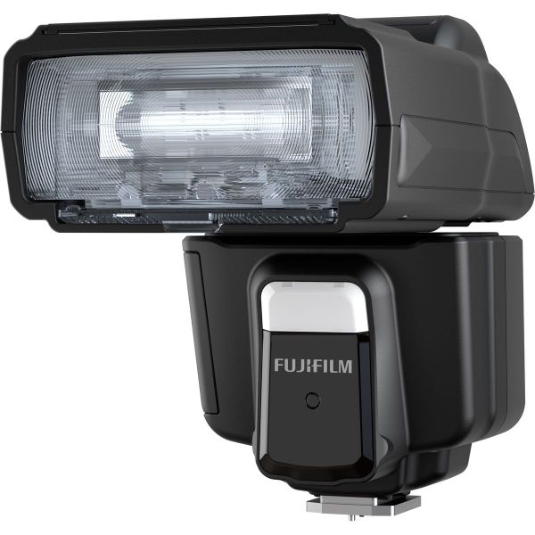 Fujifilm EF-60 Flash