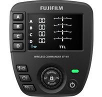 EF-W1 Wireless Transmitter 