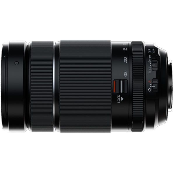 Fujifilm FUJINON XF70-300mm F4-5.6 R LM OIS WR