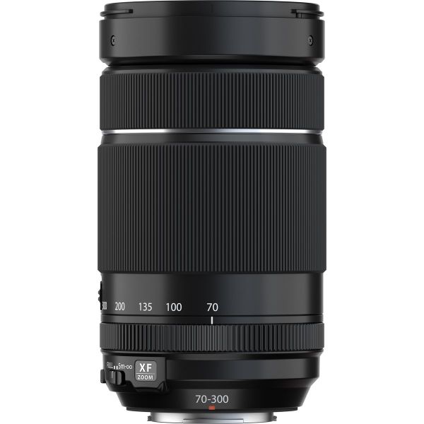 Fujifilm FUJINON XF70-300mm F4-5.6 R LM OIS WR