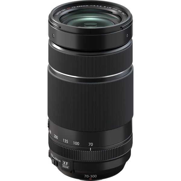 Fujifilm FUJINON XF70-300mm F4-5.6 R LM OIS WR