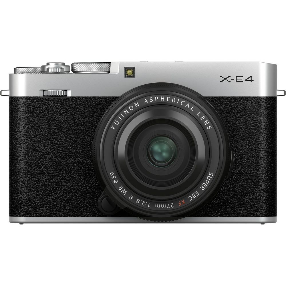 Systeemcamera