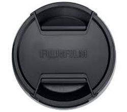 FLCP-8-16 Front Lens Cap Fujifilm