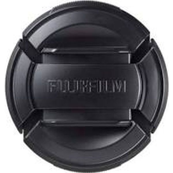 Fujifilm FLCP-58II Front Lens Cap