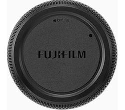 Lens Cap Rear RLCP-002 Fujifilm