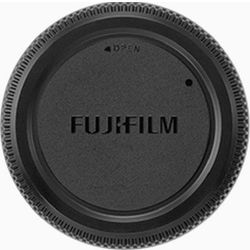 Fujifilm Lens Cap Rear RLCP-002