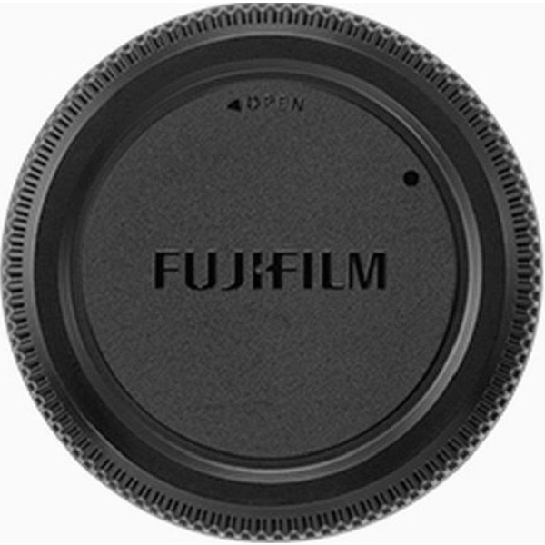 Fujifilm Lens Cap Rear RLCP-002