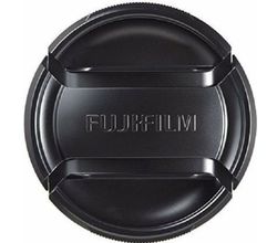 FLCP-82 Lens Cap For GF23mm Fujifilm