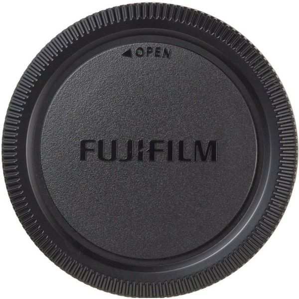 Fujifilm BCP-001 Body Cap