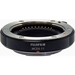 Fujifilm MCEX-11 Macro Extension Tube