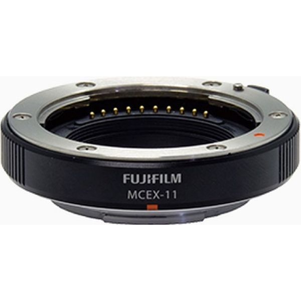 Fujifilm MCEX-11 Macro Extension Tube