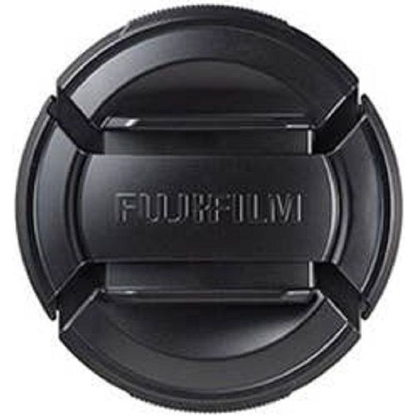 Fujifilm FLCP-72II Lens Cap