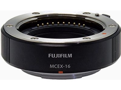 MCEX-16 Macro Extension Tube