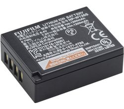 NP-W126S Battery Fujifilm