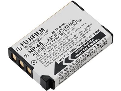 NP-48 Battery X-Q1