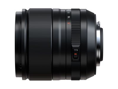 XF33mm f/1.4 R LM WR