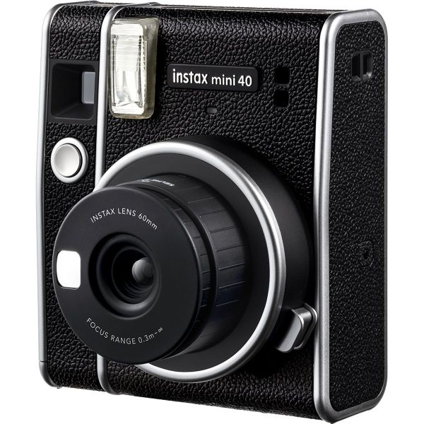 Fujifilm Instax Mini 40 Camera