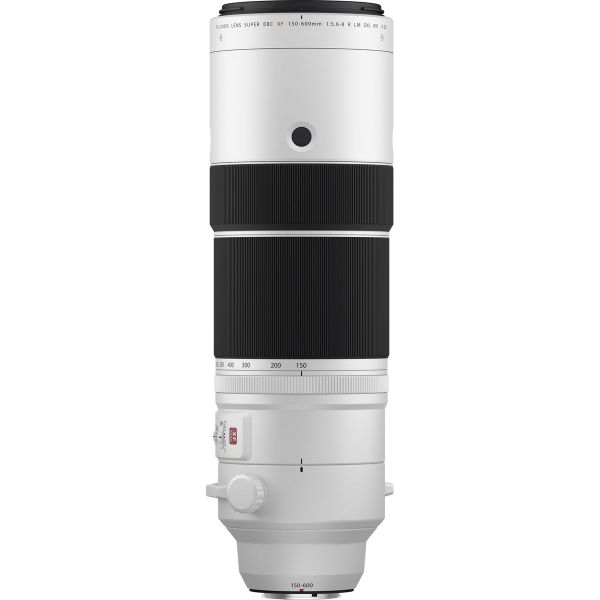 Fujifilm XF150-600mm f/5.6-8 R LM OIS WR