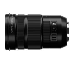 XF18-120mm f/4.0 LM PZ WR Fujifilm