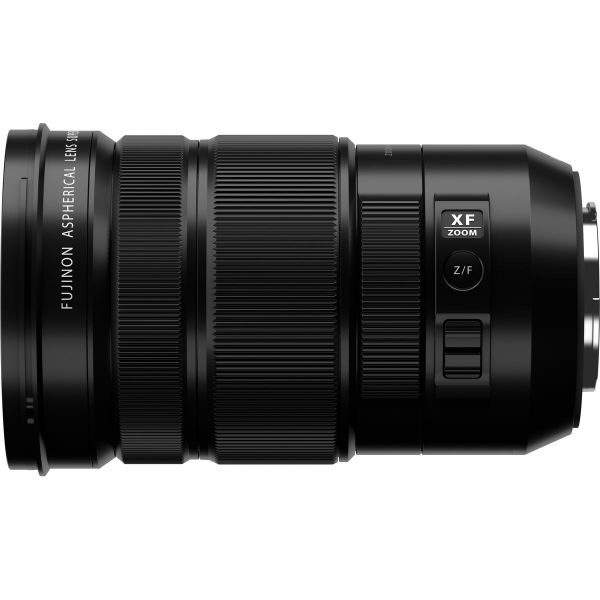 Fujifilm XF18-120mm f/4.0 LM PZ WR