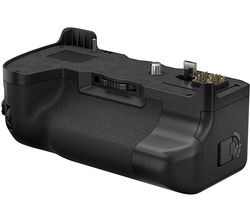 VG-XH vertical battery grip Fujifilm