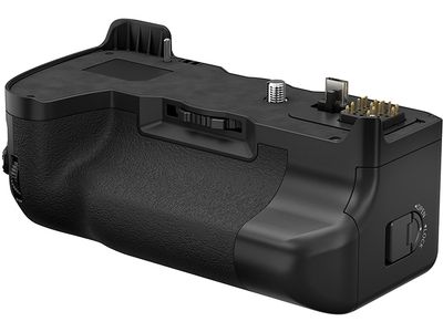 VG-XH vertical battery grip