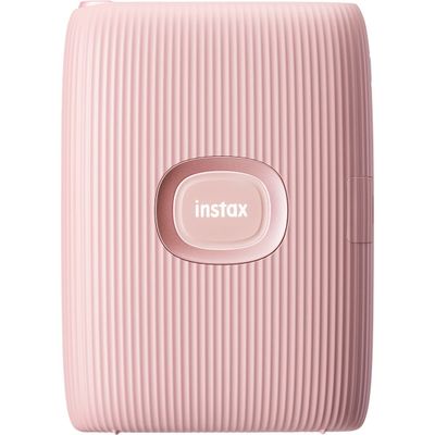 Instax Mini Link 2 Soft Pink  Fujifilm