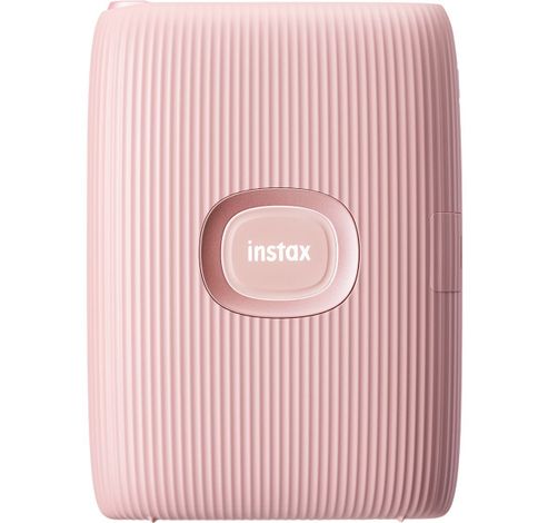 Instax Mini Link 2 Soft Pink  Fujifilm