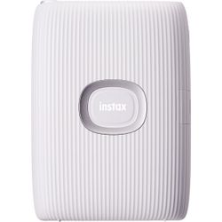 Fujifilm Instax Mini Link 2 Clay White