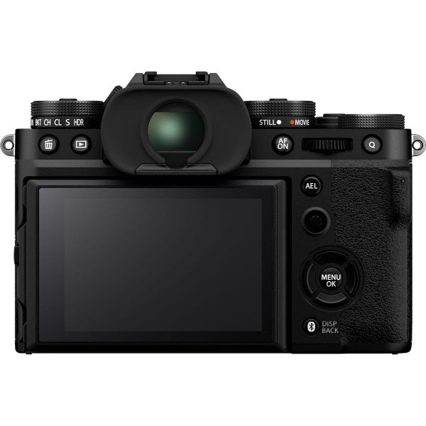 Fujifilm X-T5 Body Black