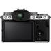 Fujifilm X-T5 Body Silver