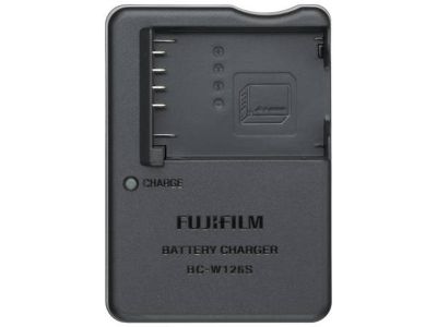 BC-W126 Battery Charger