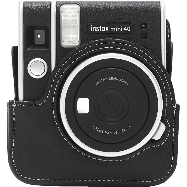 Fujifilm Instax Mini 40 Case