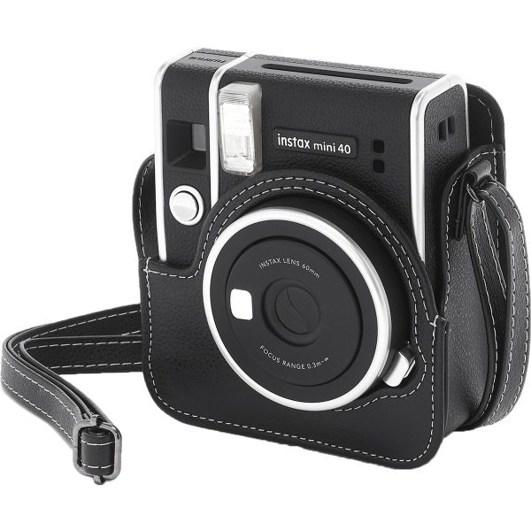 Fujifilm Instax Mini 40 Case