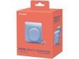 Instax Mini 12 Case Pastel Blue
